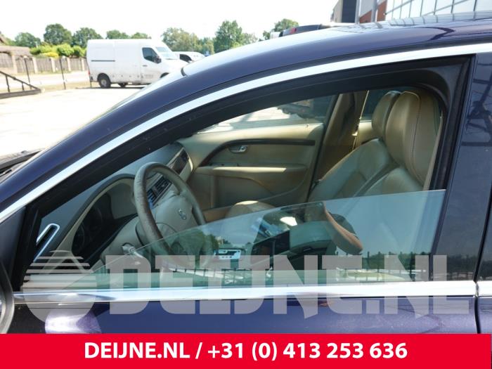 Volvo S80 Türscheibe 4-türig links vorne O311701