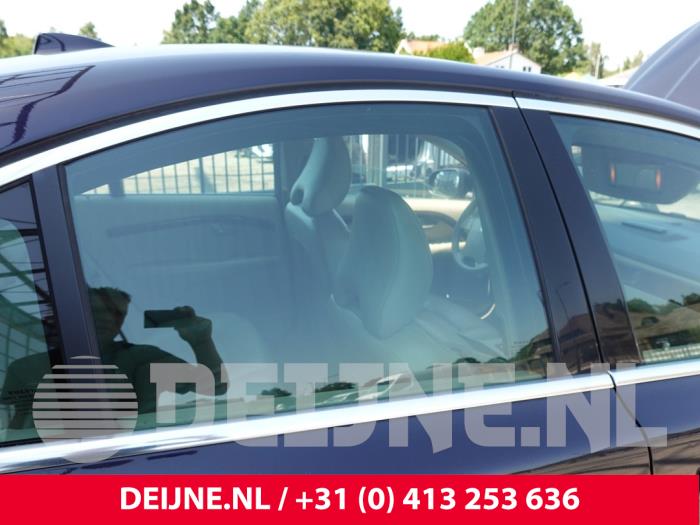 Volvo S80 Türscheibe 4-türig rechts hinten O311706