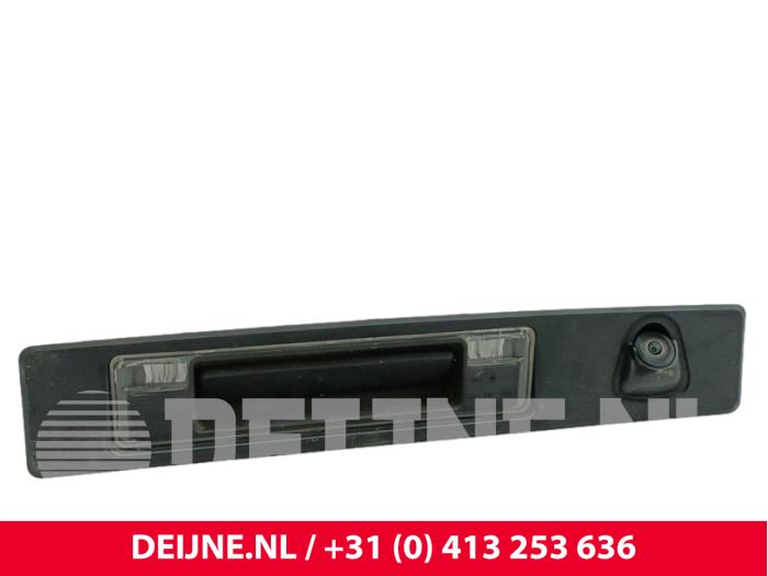 Volvo XC90 Handgreep Achterklep O311713