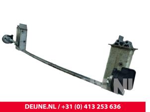 Volvo XC60 Radiatorbalken O311716 foto 2