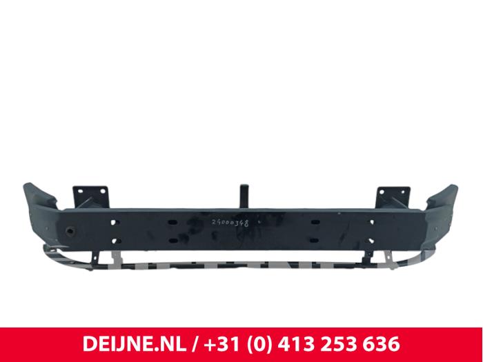 Citroen Jumper Stoßstangenrahmen vorne O311717