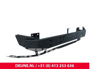 Citroen Jumper Front bumper frame O311717 photo 3
