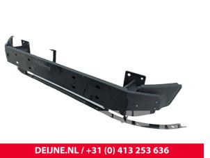 Citroen Jumper Front bumper frame O311717 photo 2