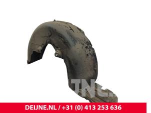 Peugeot Expert Wheel arch liner O311718 photo 3