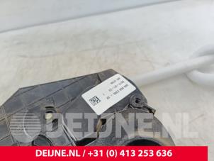 Peugeot Expert Minibus/van rear door lock mechanism O311720 photo 3