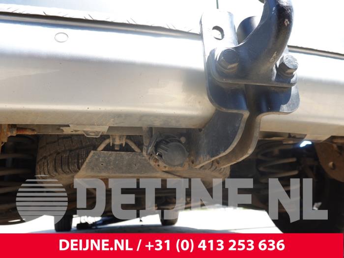 Peugeot Expert Towbar O311734