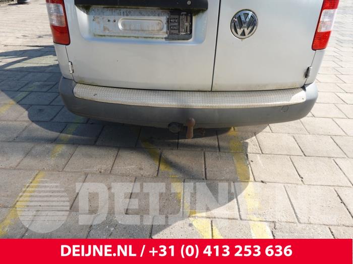 Volkswagen Caddy Stoßstange hinten O311740