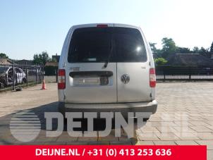 Volkswagen Caddy Hecktür Bus-Lieferwagen O311741 foto 2