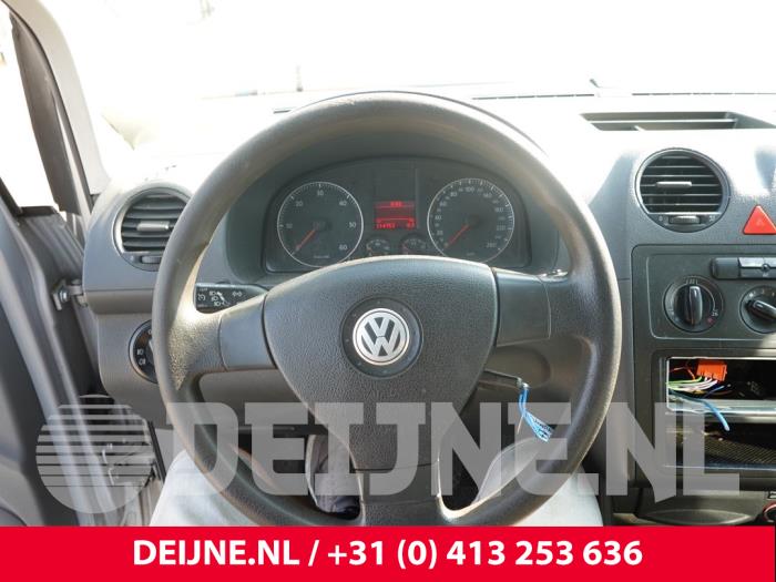 Volkswagen Caddy Airbag links (Lenkrad) O311744