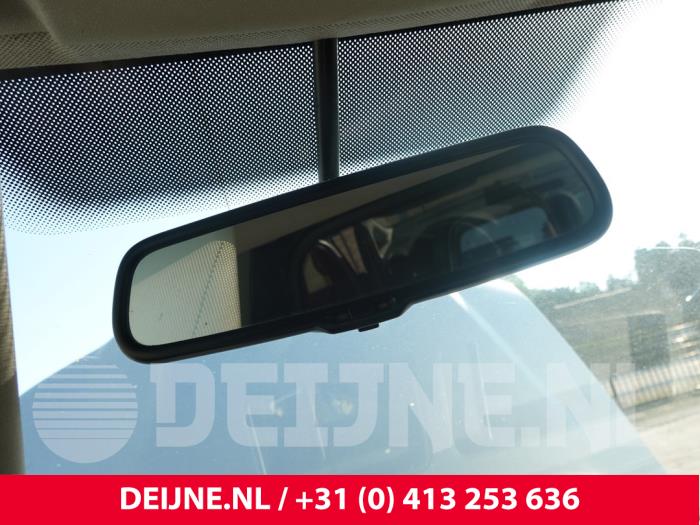Volkswagen Caddy Innenspiegel O311750