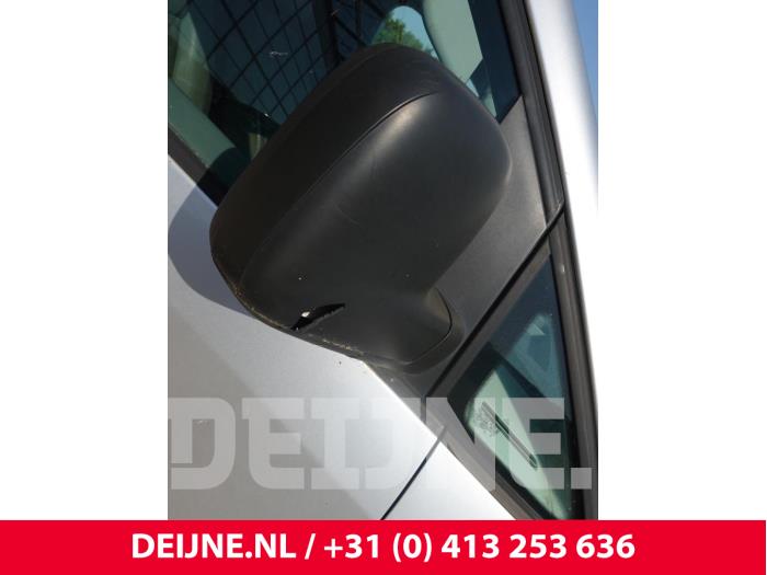 Volkswagen Caddy Außenspiegel rechts O311757