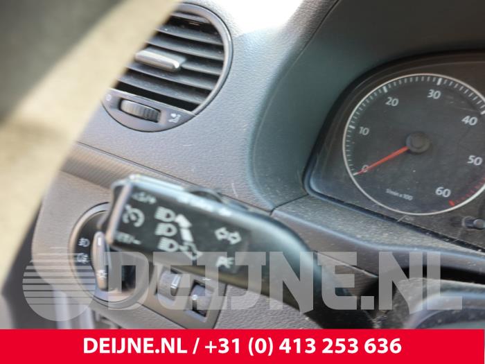 Volkswagen Caddy Kombischalter Lenksäule O311765