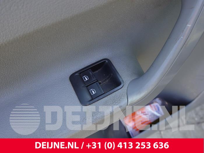 Volkswagen Caddy Elektrisches Fenster Schalter O311773