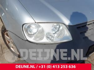 Volkswagen Caddy Headlight, right O311790 photo 2