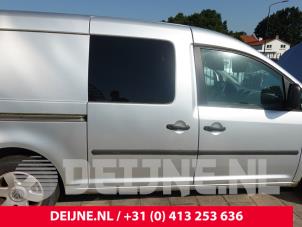 Volkswagen Caddy Door 2-door, right O311803 photo 2