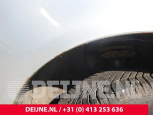Volkswagen Caddy Kotflügel rechts vorne O311821 foto 3