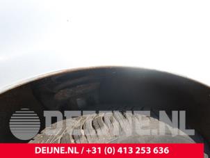 Volkswagen Caddy Kotflügel rechts vorne O311821 foto 2