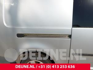 Volkswagen Caddy Sliding door rail, right O311827 photo 2
