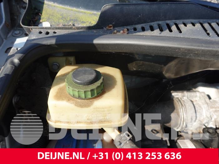 Volkswagen Caddy Lenkkraftverstärker Ölbehälter O311835