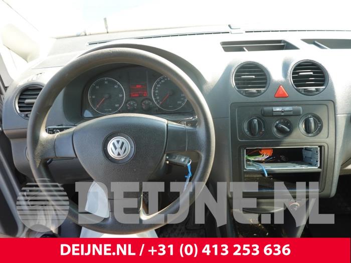 Volkswagen Caddy Lenkrad O311838