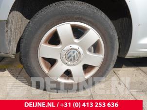 Volkswagen Caddy Set of sports wheels O311845 photo 3