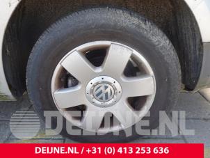 Volkswagen Caddy Set of sports wheels O311845 photo 2