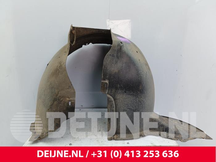Volkswagen Caddy Wheel arch liner O311851