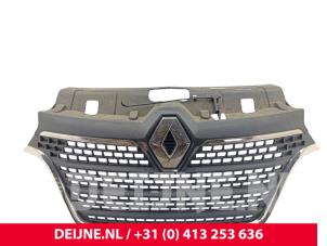 Renault Master Grill O311867 foto 2