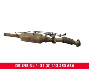 Citroen Jumper Roetfilter O311870 foto 3