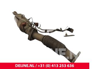 Citroen Jumper Roetfilter O311870 foto 2