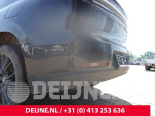 Leapmotor C10 Stoßstange hinten O311879 foto 2