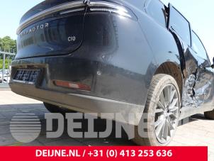 Leapmotor C10 Stoßstange hinten O311879 foto 3