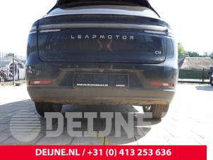 Leapmotor C10 Heckklappe O311880 foto 2