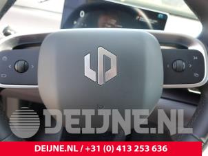 Leapmotor C10 Airbag-Set + Armaturenbrett O311885 foto 2