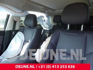 Leapmotor C10 Verkleidung Set (komplett) O311891 foto 3