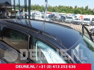 Leapmotor C10 Panoramic roof O311934 photo 2