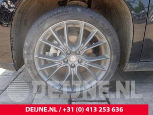 Leapmotor C10 Felgen Set O311987 foto 3