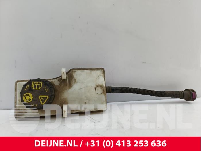 Ford Transit Connect Bremsflüssigkeitsbehälter O311999