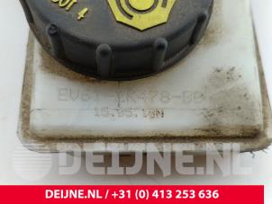 Ford Transit Connect Bremsflüssigkeitsbehälter O311999 foto 3