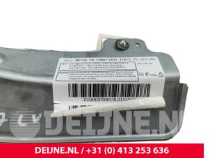 Maxus eDeliver 9 Airbag hemel links O312000 foto 3
