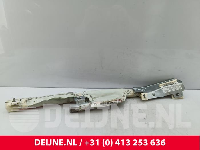 Maxus eDeliver 9 Airbag hemel rechts O312001