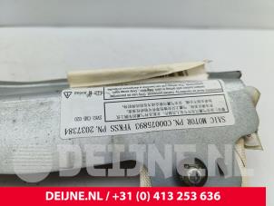 Maxus eDeliver 9 Roof curtain airbag, right O312001 photo 2