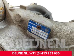 Volvo XC60 Turbo O312002 foto 4