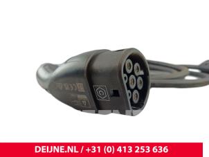 Leapmotor C10 Ladekabel Elektro-auto O312006 foto 3