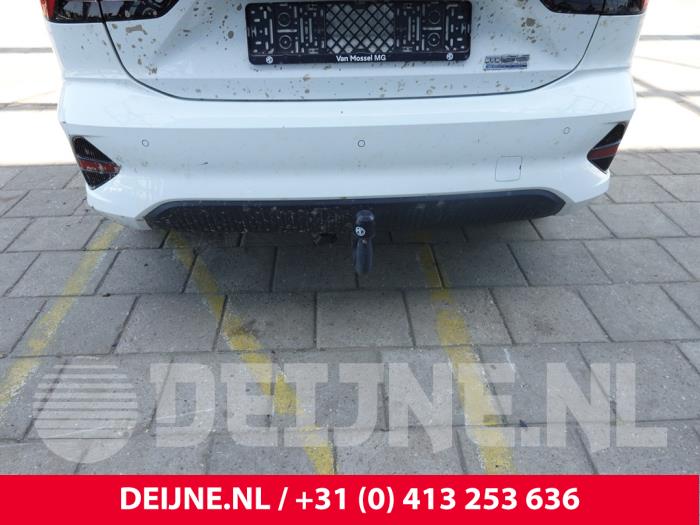 MG MG5 Electric Stoßstange hinten O312012