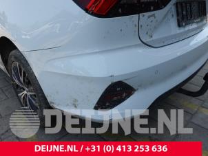 MG MG5 Electric Stoßstange hinten O312012 foto 2
