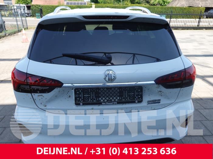 MG MG5 Electric Heckklappe O312013