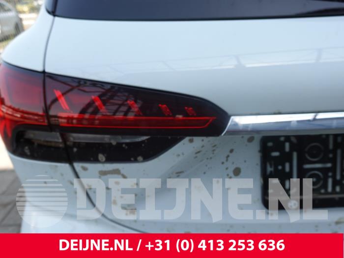 MG MG5 Electric Rücklicht links O312015