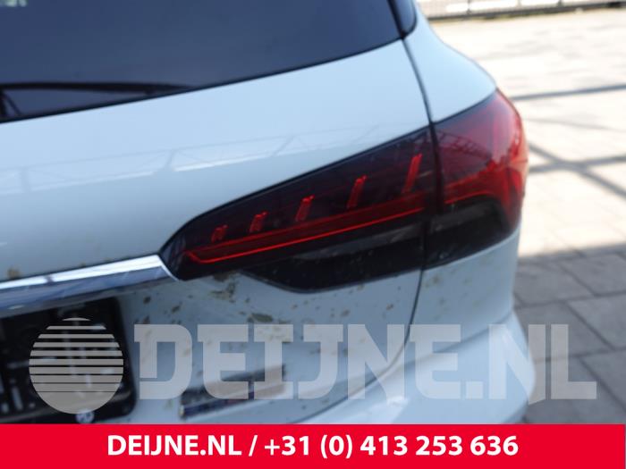 MG MG5 Electric Rücklicht rechts O312017