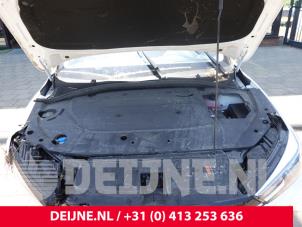 MG MG5 Electric Engine cover O312019 photo 2